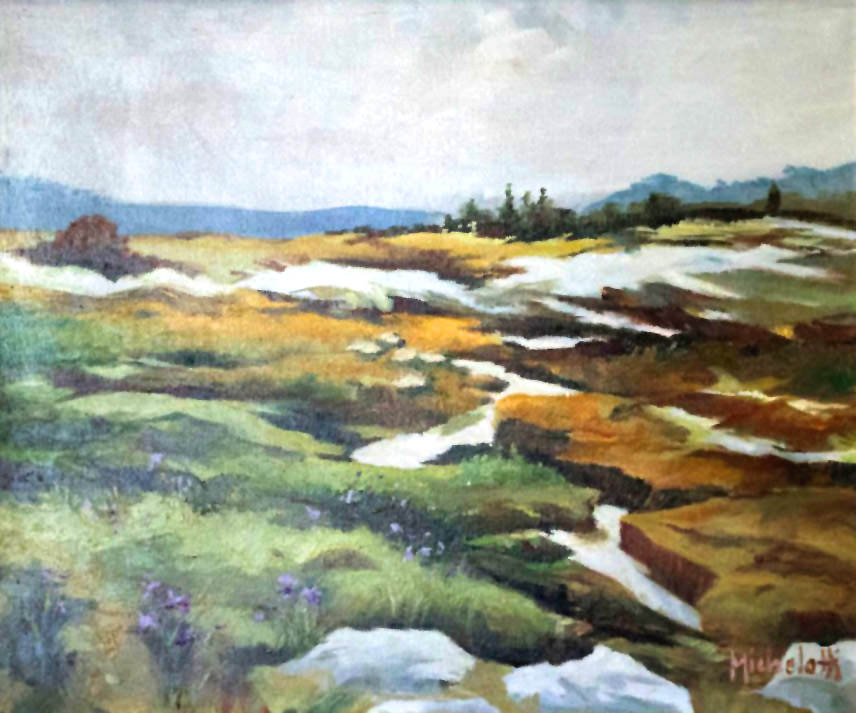 Ultima neve di primavera