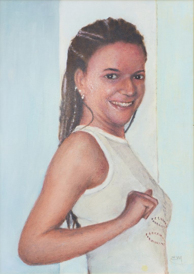 Valerie e il suo dolce sorriso